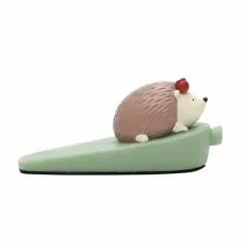 Стоппер для підлоги Little Bean Їжачок 13,5х6 см Multicolor Стоппер для підлоги Little Bean Їжачок 13,5х6 см Multicolor