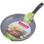 Сковородка Gregers Grey диаметр 28см с антипригарным покрытием ILAG DP60857 Kamille