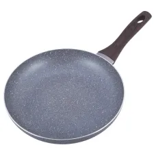Сковородка Gregers Grey диаметр 28см с антипригарным покрытием ILAG DP60857 Kamille