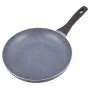 Сковородка Gregers Grey диаметр 28см с антипригарным покрытием ILAG DP60857 Kamille