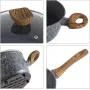 Набор для приготовления пищи12 предметов DP112940 Kamille