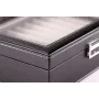 Шкатулка для ручок Salvadore PN/3011/16.BL чорний