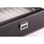 Шкатулка для ручок Salvadore PN/3011/16.BL чорний