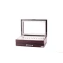 Шкатулка для хранения ручек Salvadore PN/1601/20.EB 32х20х10,6 см Разноцветный