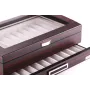 Шкатулка для хранения ручек Salvadore PN/1601/20.EB 32х20х10,6 см Разноцветный