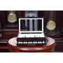 Шкатулка для хранения ручек Salvadore PN/1601/20.EB 32х20х10,6 см Разноцветный