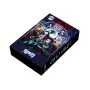 Набор карточек Fan Girl Клинок рассекающий демонов Demon Slayer 60шт (23005)