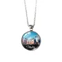 Кулон Bioworld Стрей Кідс Stray Kids з ланцюжком (22979)