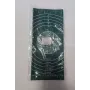 Силиконовый коврик для теста 40*50 см 155гр Kornel (BFI40-50B)