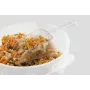 Совок з поліпропілену One Chef 750 мл Прозорий