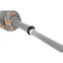 Швабра для підлоги з віджимом Kornel сірий (LJF-006)
