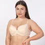 Бюстгальтер Elita 1906 80C Бежевий