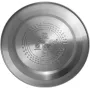Чайник Fractus Black 2.7л со свистком DP186644 Kamille