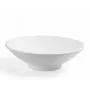 Салатник глубокий из меламина One Chef 24,5 см 1420 мл Белый