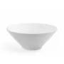 Салатник глибокий з меламіну One Chef 22,5 см 1450 мл Білий