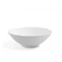 Салатник глубокий из меламина One Chef 19 см 800 мл Белый