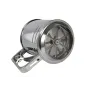 Чашка сито металева Kornel 13*12 см (AWN-L359B)