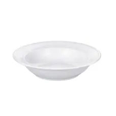 Тарілка Wilmax WL-991016 глибока кругла 20 см Тарілка Wilmax WL-991016 глибока кругла 20 см