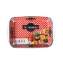 Форма Pyrex 249BC00 O Cuisine прямоугольная 39*24 см стеклянная