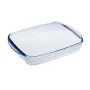 Форма Pyrex 249BC00 O Cuisine прямоугольная 39*24 см стеклянная