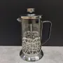 Френч-прес Lessner 11634-600 (0,6 л)