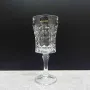 Набор бокалов для вина Bohemia Diamond 200 мл 6 шт Crystalite (1KD27 99T41 200)