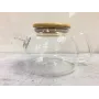 Чайник-заварник Стокгольм 600 мл Olens 34898-6-1