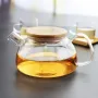 Чайник-заварник Стокгольм 600 мл Olens 34898-6-1