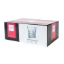 Набір низьких склянок Eclat Lady Diamond 6 шт х 270 мл (L9747)