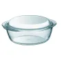 Каструля для запікання кругла Pyrex Essentials 2,1 л (204A000)