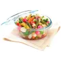 Кастрюля для запекания круглая Pyrex 1 л (207A000)