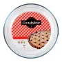 Форма круглая Pyrex O Cuisine для запекания 23 см 1.4 л 827BC00/B046