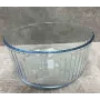 Форма круглая Pyrex для выпекания 21 см (833B000)