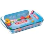 Форма прямоугольная Pyrex для выпекания 35х23 см (234B000)