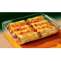 Форма прямоугольная Pyrex для выпекания 35х23 см (234B000)