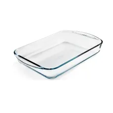 Форма прямоугольная Pyrex для выпекания 35х23 см (234B000)