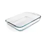 Форма прямоугольная Pyrex для выпекания 35х23 см (234B000)