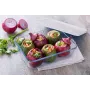Форма прямоугольная Pyrex C&S Classic для выпекания 19х14 см (241P000)