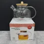 Заварочный чайник Edenberg EB-19028 1100 мл