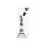 Насадка для разлива вина и пробка Kitchen Craft Bar Craft из нержавеющей стали 2 в 1 (148513)