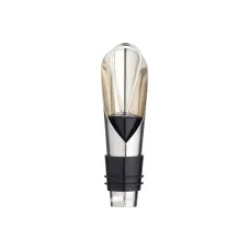 Насадка для разлива вина и пробка Kitchen Craft Bar Craft из нержавеющей стали 2 в 1 (148513) Насадка для разлива вина и пробка Kitchen Craft Bar Craft из нержавеющей стали 2 в 1 (148513)