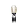 Насадка для разлива вина и пробка Kitchen Craft Bar Craft из нержавеющей стали 2 в 1 (148513)
