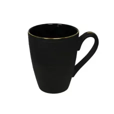 Кухоль LOS`K Imperium Negro 420 мл (L0620-T8601459) Кухоль LOS`K Imperium Negro 420 мл (L0620-T8601459)