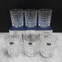 Набір склянок Bohemia Diamond 230 мл, 6 шт 2KE38/99T41/230