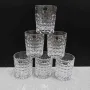 Набір склянок Bohemia Diamond 230 мл, 6 шт 2KE38/99T41/230