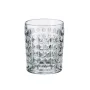 Набір склянок Bohemia Diamond 230 мл, 6 шт 2KE38/99T41/230
