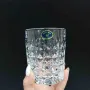 Набір склянок Bohemia Diamond 230 мл, 6 шт 2KE38/99T41/230