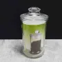 Банка стеклянная Hoz 