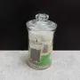 Банка скляна 