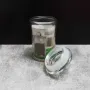 Банка скляна 